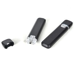 Disposable Pod CP03 Empty Bar Vaporizer Pen Device Ceramic Coil Vapour With 280mAh Device For Concentrate Thick Oil