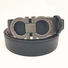 designer belt men belt women bb belt simon 3.5cm width belts quality genuine leather belt the smooth buckle brand woman man casual belts fashion luxury belt
