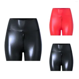 Active Shorts Yoga Men Cotton Biker Mens Tight With Pockets For Women Short