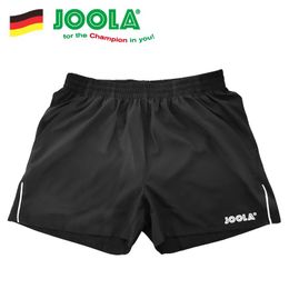 Skirts New arrival joola Table tennis clothes sportswear quick dry shorts men women ping pong Shirt Badminton Sport Jerseys