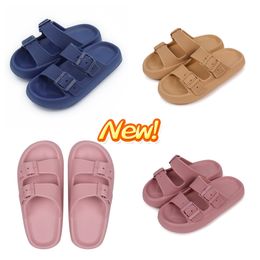 Designer slides slipper sliders Paris easy sandals slippers Flat Summer room flip flops mens women pool flip flops Hotel Indoor