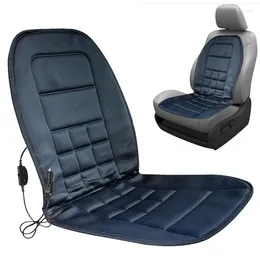 Car Seat Covers Heated Chair Cover Portable Heating Pad Accessories Pads And Cushions Cushion For Back Cocc