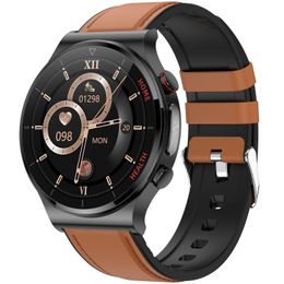 Watches Valdus Wearable Device 2022 New Laser Health Smart Watch True Blood Oxygen Body Temperature Ai Medical Diagnosis E300