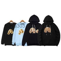 Man Angels Pa Designers Mens Hoodies Pullover Teddy Printed Fashion Ber Terry Hooded Long Sleeve Women Letter Asian Size Sxl4BWC 4BWC4BWC 4BWC4BWC 4BWC 3 3WHV