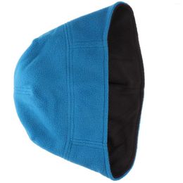Bandanas Ear Windproof Warm Hat Winter Beanie Gear Portable Outdoor Hats For Men Thickened Riding Bonnet