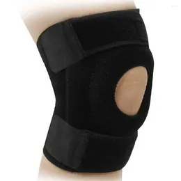 Knee Pads Brace Adjustable Support Joint Pain Arthritis Relief Wrap Stabilizer For Men Women