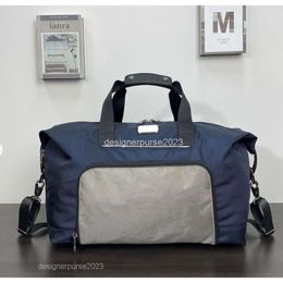 Bags TUMIIS Handbag Backpack Backpacks Bookbag Orange Black Mclaren Travel Briefcase Sport Luxury Outdoor Fashion Mens Designer Chestbag Tote Men Auy1