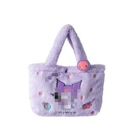 Handbags Girls Fashion P Handbag Girl Lolita Casual Princess Accessories Drop Delivery Baby Kids Maternity Bags Dhtnn
