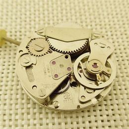 Watch Repair Kits CAN WORKING ALSO CAN LEARN STUDY RESEARCH Practise HAND WIND MECHANICAL MOVEMENT WATCHMAKER WRISTWATCH FIX acces250n