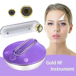 Portable household portable face machine Anti-aging face beauty improve skin deep care beauty machine