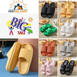 Free shipping Designer Men Women Slippers Slides Rubber Sandals Blooms Slide Flowers Printing Sandal Platform Slipper Summer Beach Flip Flop