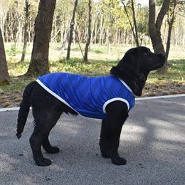 Dog Apparel 1PC Pet Vest Colorful Breathable Quick-drying T-shirts Mesh Outdoor Cat Clothes Small Medium And Big Puppy