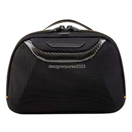 Orange TUMIIS Backpack Tote Black Backpacks Chestbag Travel Sport Outdoor Fashion Briefcase Designer Men Bookbag Bags Luxury Handbag Mclaren Mens Bje6