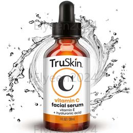 TruSkin Skin Care Face Serum film V C TruSkin free shipping