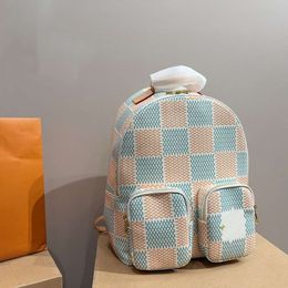 backpack designers men designer bag embossed designer bag real leather backpacks 85