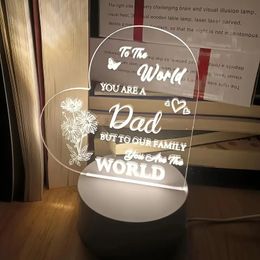 1pc Single Color Warm Light Night Light, Small Gift For Friend And Family