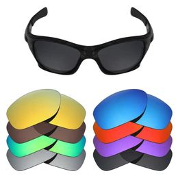 Sunglasses Snark 20+ Colour Choices Polarised Replacement Lenses for Pit Bull Oo9127 Sunglasses Lenses(lens Only)