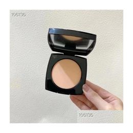 Face Powder Epack Les Beiges Poudre Belle Mine Naturelle Healthy Glow Sheer 12G Pressed Drop Delivery Health Beauty Makeup Dh914