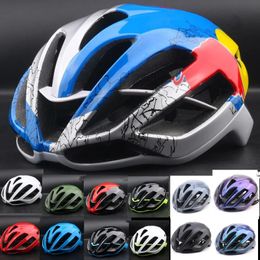 Italy Bike Helmet Men Road Cycling EPS Foam PC Shell Women Bicycle Equipment Outdoor Sport Safety Cap BMX Size M L 240108