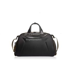 Men Handbag TUMIIS Fashion Chestbag Sport Orange Travel Designer Black Bookbag Backpacks Luxury Outdoor Mens Bags Backpack Briefcase Tote Mclaren Gev4