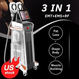 2024 Powerful HI-EMT NEO slimming equipment EMT EMS fat reduce Build muscle Device Electromagnetic Stimulation Emslims Beauty Machine SPA Salon use