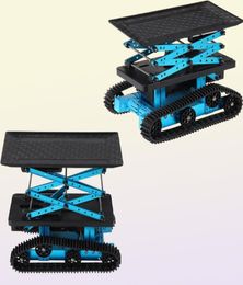 JJRC K2 DIY Smart RC Robot Car Metal Lift Car Educational Kit5381629