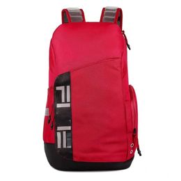 Wholesale large capacity sports backpack outdoor leisure backpack Pro Hoops sports Fashion backpack student computer bag Training Bags outdoor backpack