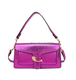 2024 Designer bag tote bag crossbody bag shoulder bag saddle bag luxurys designer handbag Evening Bag bag Real Leather Handbag A6