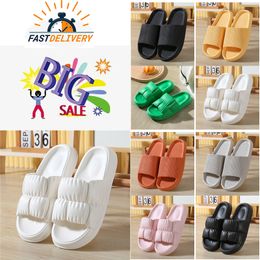 Free shipping Designer Slippers Sandals Men Woman Vermillion Mineral Blue Onyx Pure Sandals Slide Slipper Foam Ochre RUNR Bone Resin Clog Desert Ararat Runr