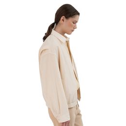 Designer Womens Coats Luxury Jacket Fashion Casual Outerwear Spring/Autumn Design Clip Cotton Tops