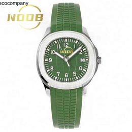 Patks PP paks Designer mechanical watch product Luxury diving Mechanical Watch ZF Factory V3 version 422mm Cal324 Movement 5168G Highend green Litre 3QB9