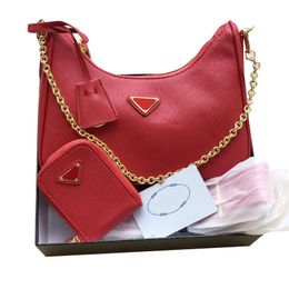 Tasarımcılar çanta kadın çanta lüks el çantaları hobo cüzdanlar çanta crossbody omuz zinciri kılıfları moda cüzdan çantası torbası altı çanta çanta çanta moda kadın