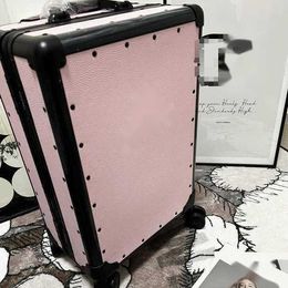 women suitcase 20inch luggage travel suitcases hard shell weekend luggages designer high quality luggages handbag