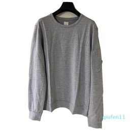 Men's Sweatshirts leisure time Couple Pullover European and American trends Jogging clothes