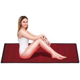 Device Red Light Therapy Panels Full Body Led Infrared 660 850 Red Lights Blanket