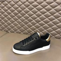 Men S Sports Shoes Dress Shoes Simple And Fashionable Comfortable Breathable Light On Upper Foot Classic Versatile BHYTG47471