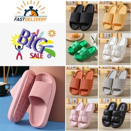 Free shipping Designer Blooms Slippers Men Women Sandals Floral Printing Striped Slide Rubber Flat Non-slip Classic Slipper Gear Bottoms Flip Flops