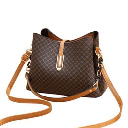 2024 new popular retro pattern fashion women's single shoulder crossbody handbag bags 005