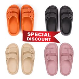 Designer slides slipper sliders Pariseasy slippers womens Summer Blue pink red sandles mens women Hotel lady Beach clogs home black 35-45