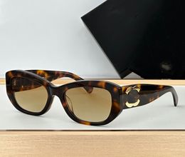 Luxury Designer C Sunglasses Man Women Rectangle Sunglasses Unisex Goggle Beach Sun Glasses Retro Frame Ccity With Box 7688909
