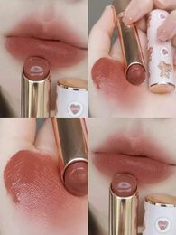 Sets Autumn Winter Lipstick Moisturising Hydrating Lip Balm Natural Nude Lip Gloss Women Beauty Cosmetics Lip Makeup Wholesale