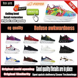 Designer Luxury Trainers Sneakers casual Running Shoes high quality Men woman anti slip wear-resistant lace-up Light weight breathable
