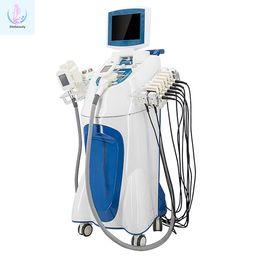 Slimming Face Lifting Vacuum Rf Cellulite Reduction Burning Fat Slimming cooling Beauty Machine