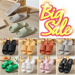 Free shipping designer sandals platform slides women slipper shoes bottom fur flip flops summer casual beach sandal real leather top quality