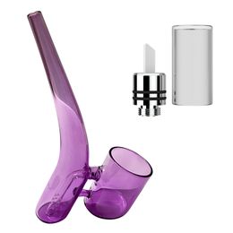 Puffco Proxy Bub Smoking Pipes With Electic Dab Tool Whole Set Service Streamlined Design Fits Comfortably in Your Hand and Stands Stable On Any Flat Surface