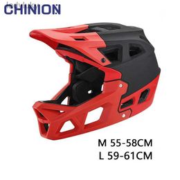 Cycling Helmets Cycling Helmet Mtb Professional Racing Bike Helmet Adult Cycling Accessories Use Various Scenarios Thickened Security ProtectionL240109