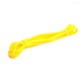 Resistance Bands Heavy Duty Latex Yoga Fitness Elastic Exercise Strength Pull-Up Assist JT233114