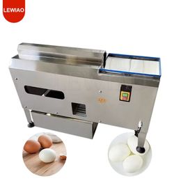 Commercial Electric Quail Egg Peeling Machine Household Quail Egg Shelling Maker