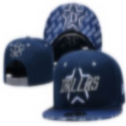 2024 fashion Basketball Snapback Baseball Snapbacks All Team Football Snap Back Hats Womens Mens Flat Caps Hip Hop Cap Sports Hat