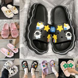 Flip Flats Women Slides Sandals Designer Flop Slippers Brand Slide Casual Shoes Conteakers 233 2294088
